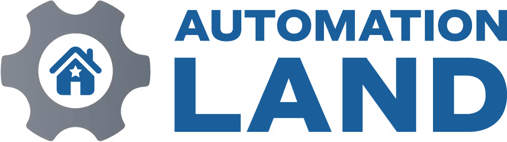 logo automationland
